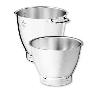 Чаші Kenwood всі серії кух машин+ KCL95.004SICooking Chef XL+інші мод — фото 5