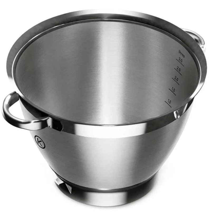 Чаші Kenwood всі серії кух машин+ KCL95.004SICooking Chef XL+інші мод — фото 6