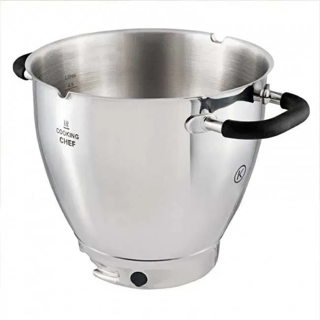 Чаші Kenwood всі серії кух машин+ KCL95.004SICooking Chef XL+інші мод — фото 7