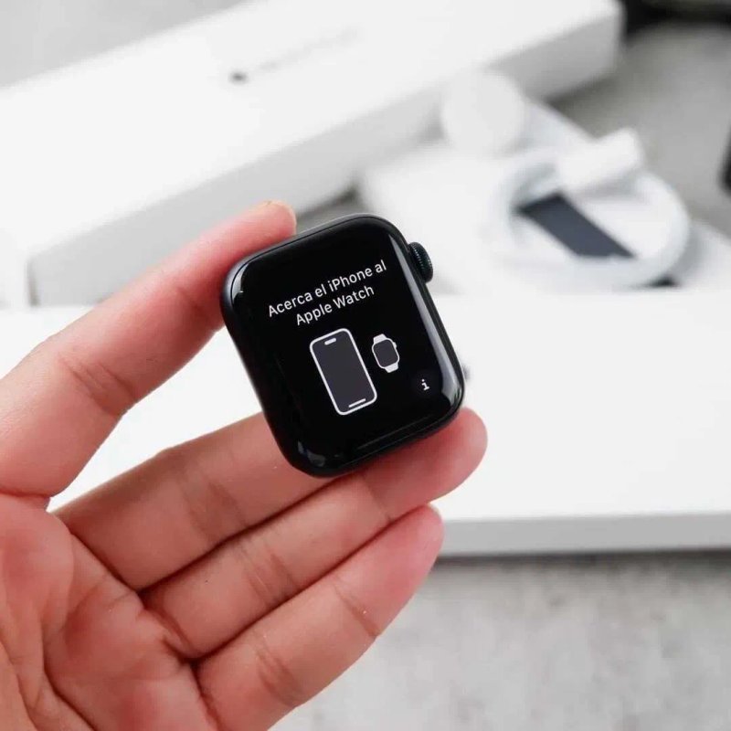 Часы Apple Watch 11 - 10 Titanium Case. Годинник Эпл вотч. Відео Огляд — фото 3