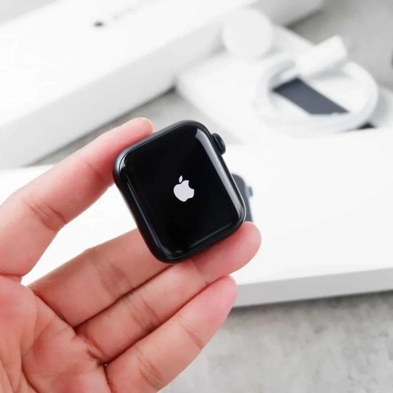 Часы Apple Watch 11 S. Годинник Эпл вотч. Відео Огляд. Гарантія 1 рік — фото 2
