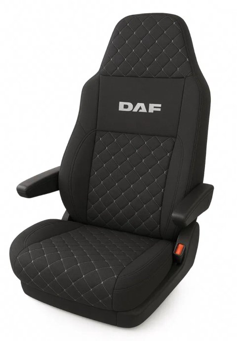 Чехлы Чохли Авточехлы Авточохли DAF Даф daf CF XF Euro LF ATI