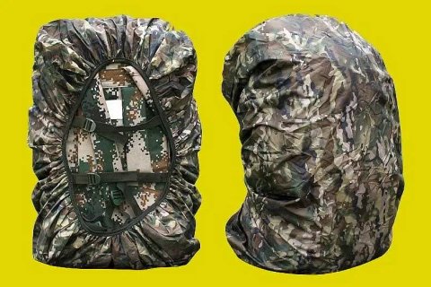 Чехол дождевик накидка рюкзак raincover 65 70 Osprey 80л Deuter Terra