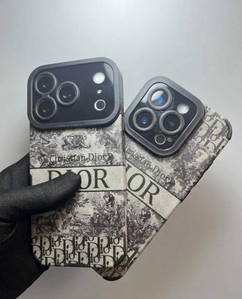 Чехол silicone Чохол Бренд чехол на айфон Д*ор iphone — фото 2