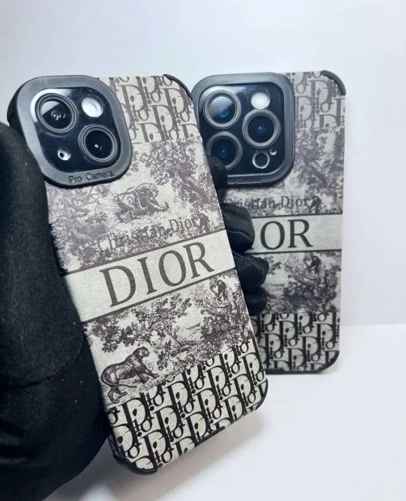 Чехол silicone Чохол Бренд чехол на айфон Д*ор iphone — фото 3