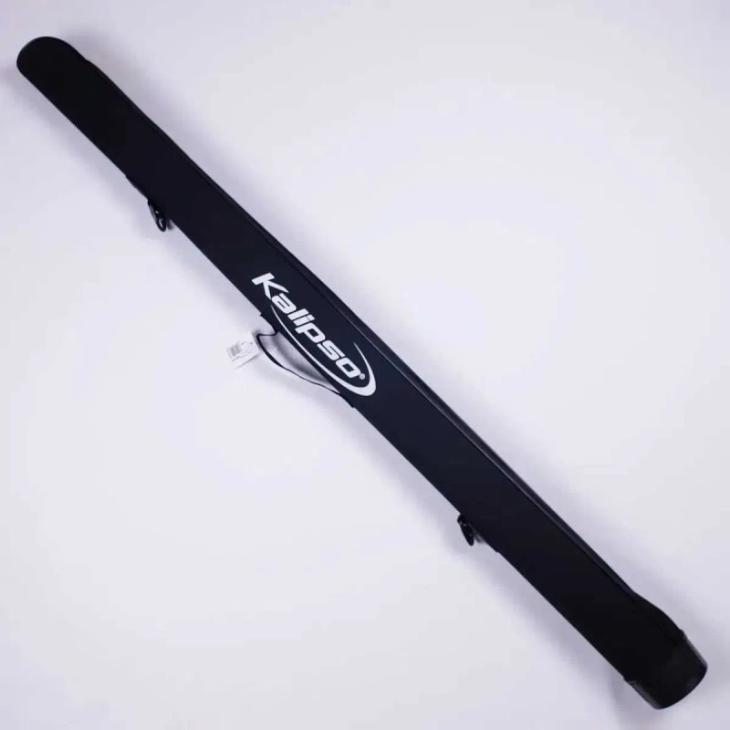 Чехол-тубус Kalipso под кат.olive и чехол Select Semi Hard Rod Case — фото 2