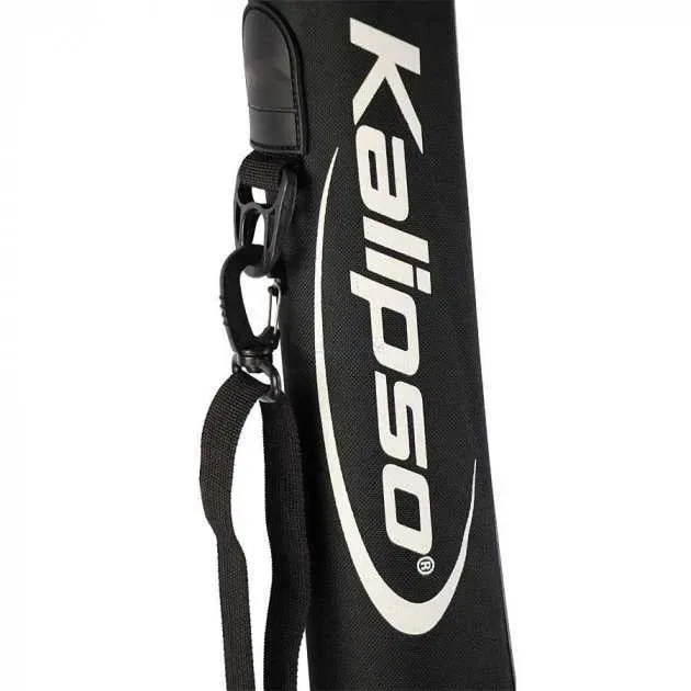 Чехол-тубус Kalipso под кат.olive и чехол Select Semi Hard Rod Case — фото 3