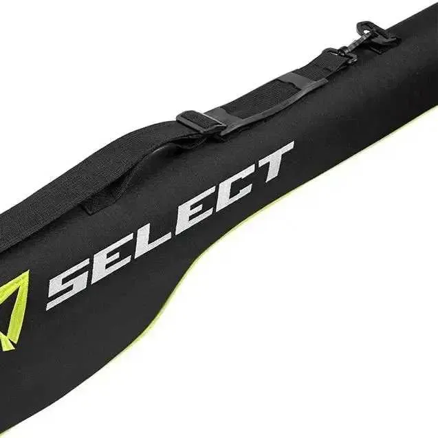 Чехол-тубус Kalipso под кат.olive и чехол Select Semi Hard Rod Case — фото 7