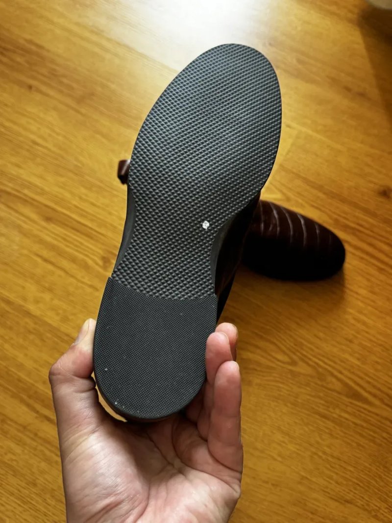 Челсі жіночі італійського бренду Maripe (size38) — фото 3