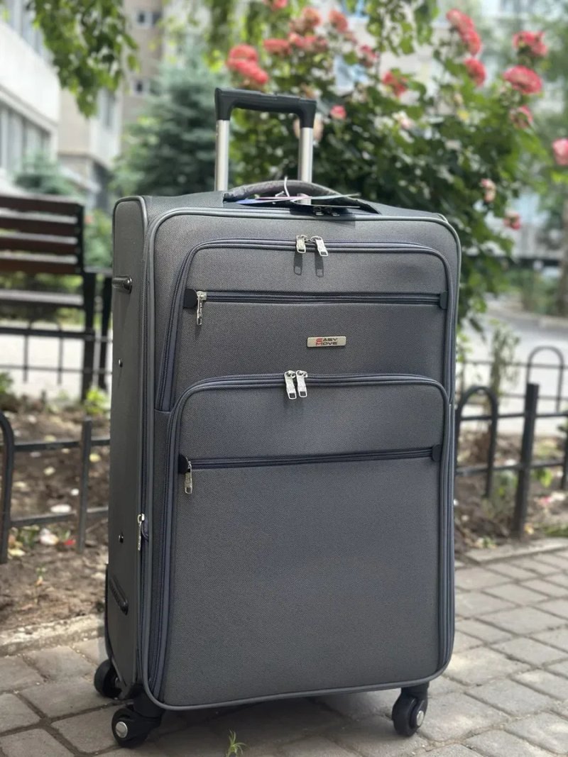 Чемодан большой акция s 899 грн  XL 2899 грн — фото 2