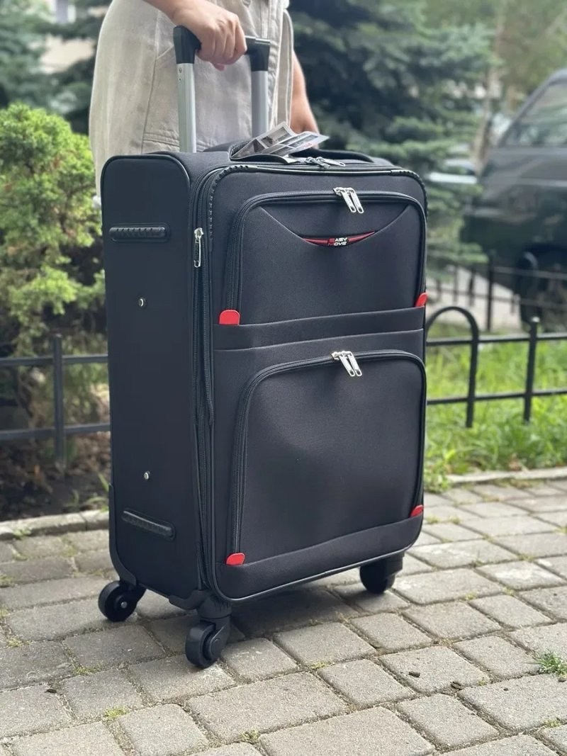 Чемодан большой акция s 899 грн  XL 2899 грн — фото 6