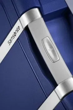 Чемодан БОЛЬШОЙ Samsonite S’Cure/L/75 см/102 л, Валіза пластик — фото 7