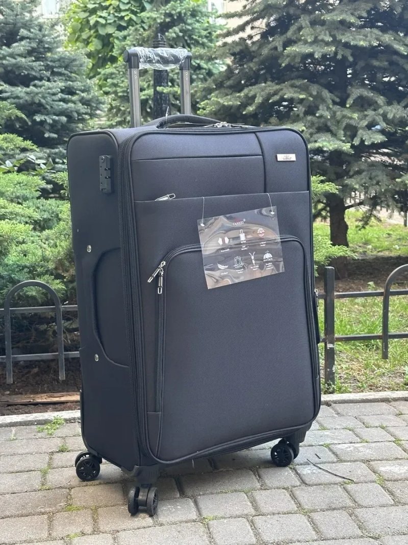 Чемодан s 999 грн м средний 1999 грн Л 2499 гр Xxl уточнить — фото 4