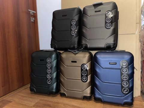 Чемодан XS, S, M, L Валіза дорожня Сумка