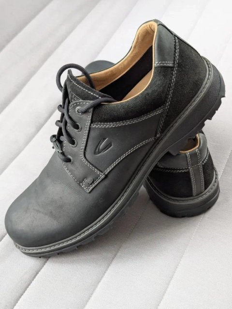 Черевики Camel Active Gore-Tex (46 р.) туристичні salomon lowa трекінгові