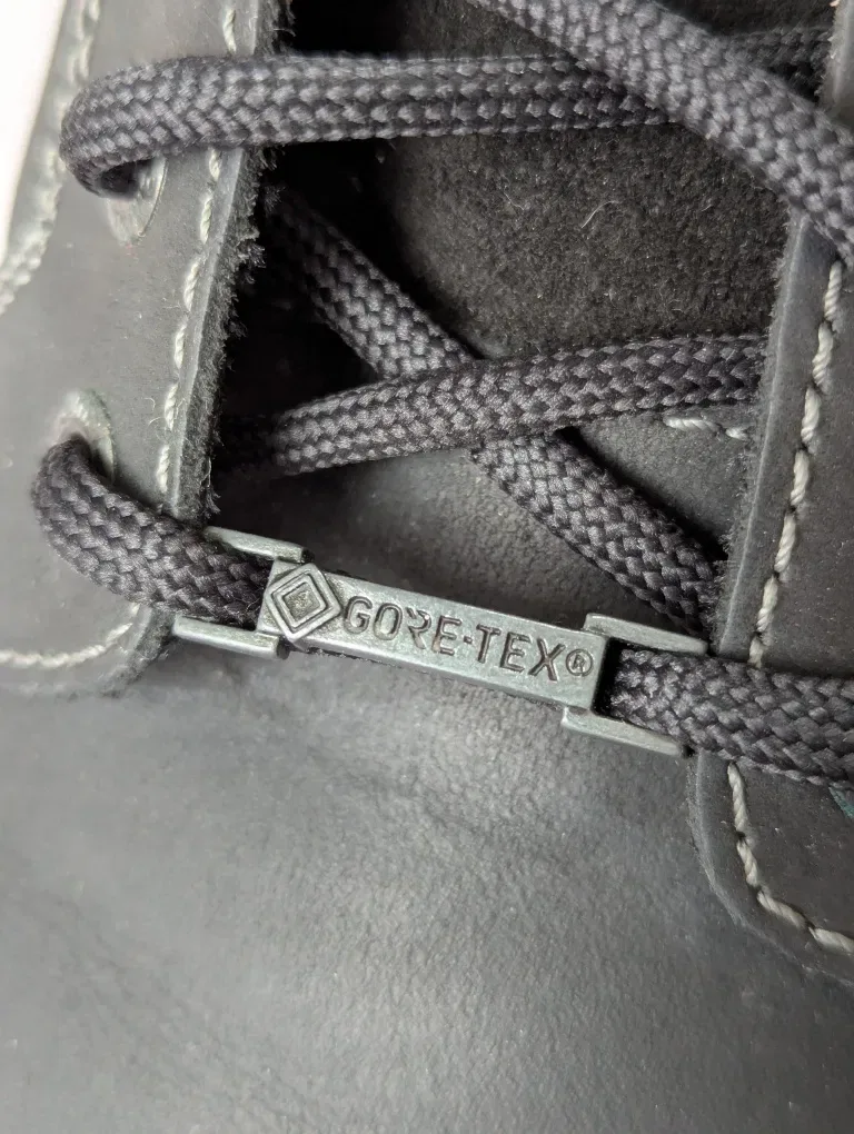 Черевики Camel Active Gore-Tex (46 р.) туристичні salomon lowa трекінгові — фото 8