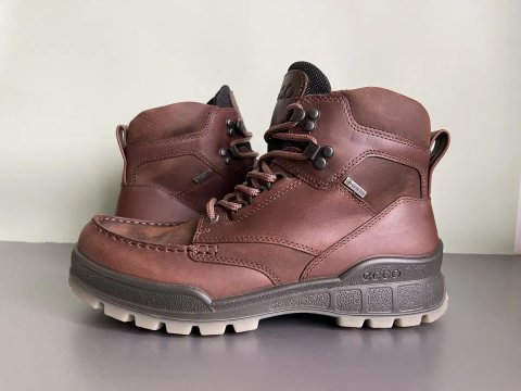 Черевики Ecco Track 25 M Gore-tex 40, 41, 42, 43, 44 р