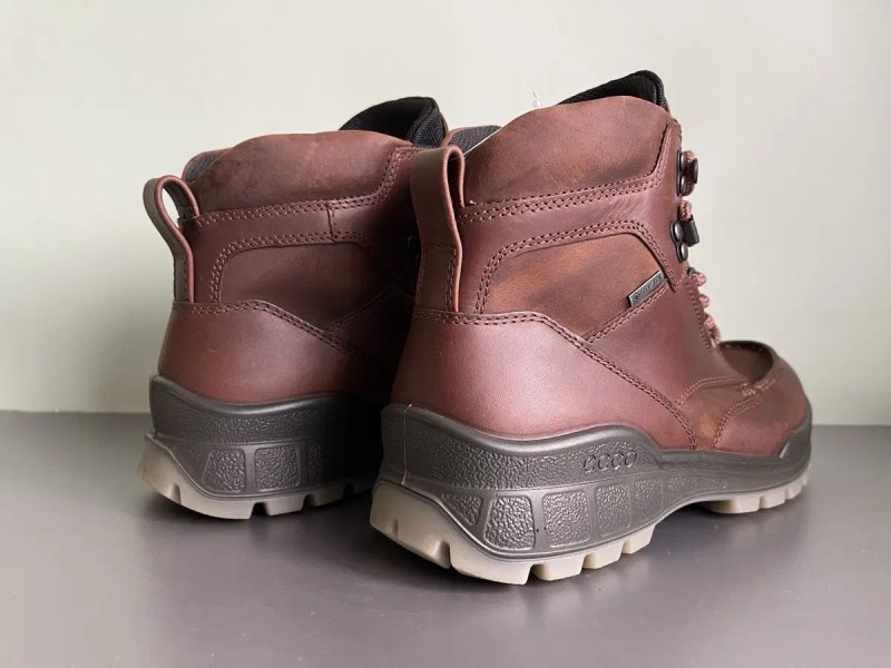 Черевики Ecco Track 25 M Gore-tex 40, 41, 42, 43, 44 р — фото 4