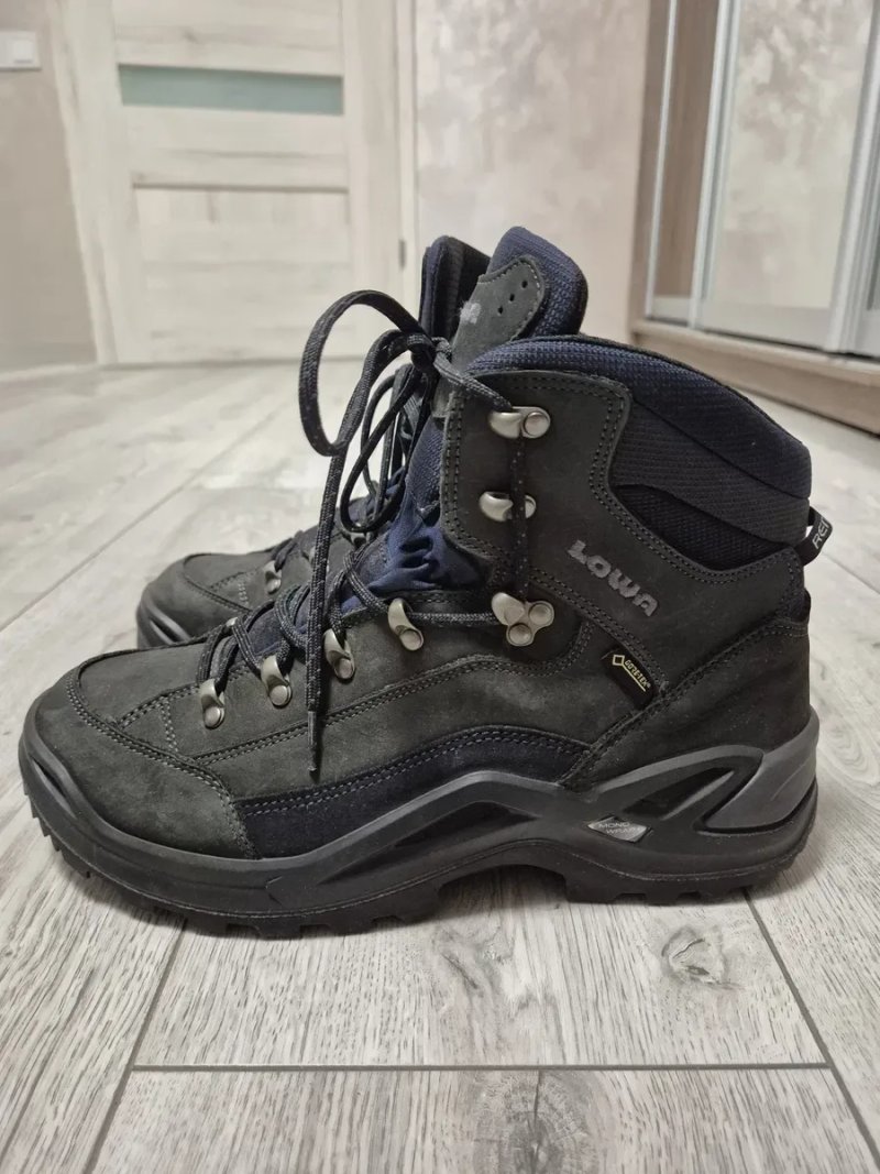 Черевики Lowa Renegade Gtx — фото 3