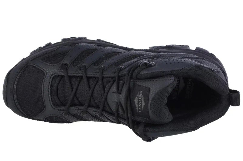 Черевики Merrell MOAB 3 Tactical MID WP (Wateproof) .Оригінал.Розмір 44-46 — фото 3