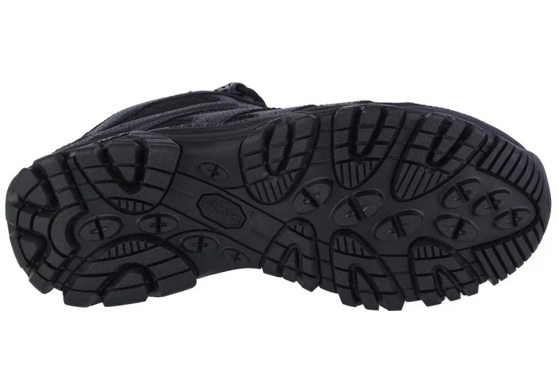 Черевики Merrell MOAB 3 Tactical MID WP (Wateproof) .Оригінал.Розмір 44-46 — фото 4