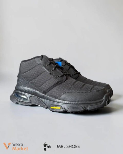 Черевики Skechers Relaxed Fit Terraform – Selvin