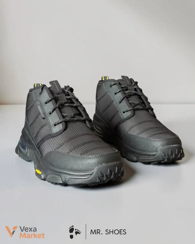Черевики Skechers Relaxed Fit Terraform – Selvin — фото 2