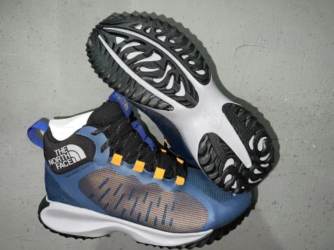 Черевики The north Face FUTURELIGHT розмір 42