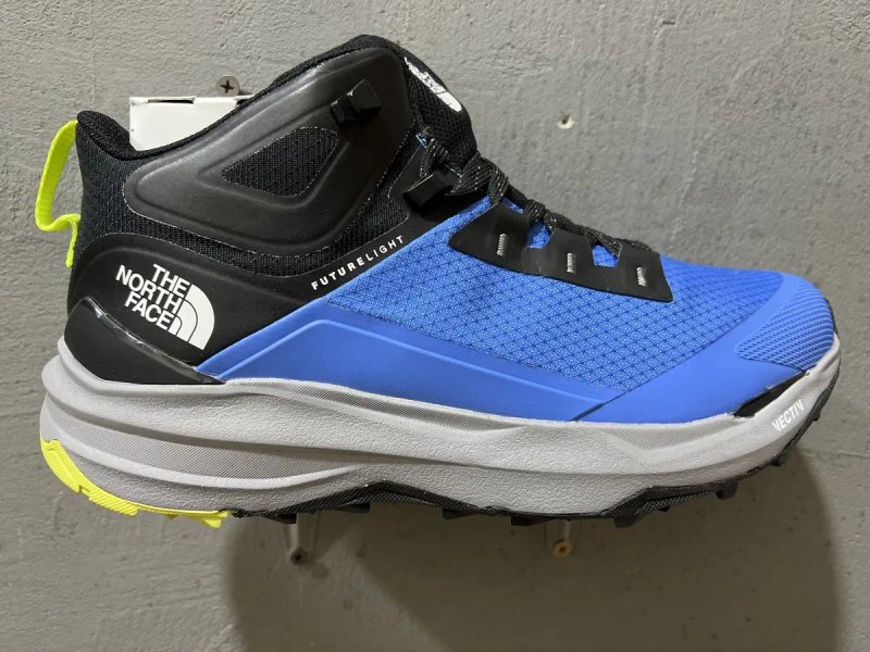 Черевики The north Face FUTURELIGHT розмір 42 — фото 3