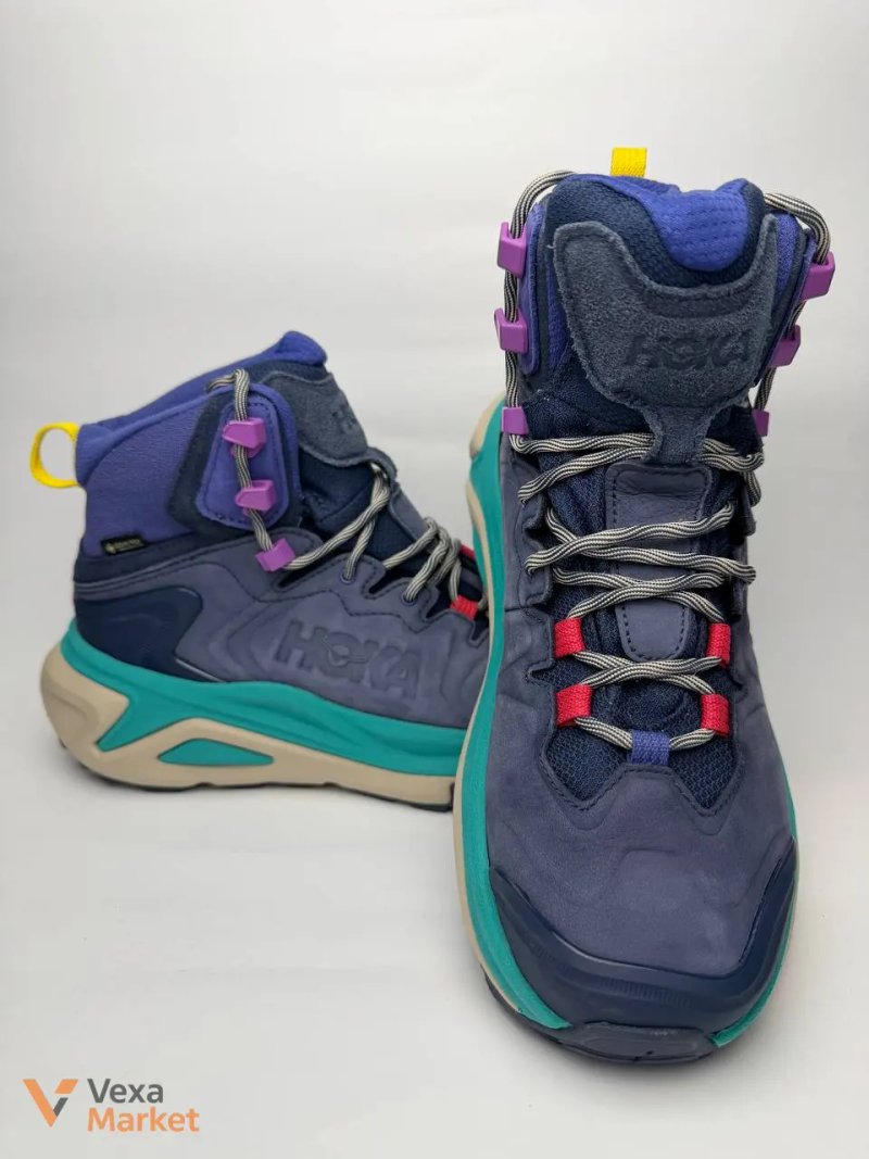 Черевики трекінгові Hoka Kaha 3 GTX 41 розмір — фото 3