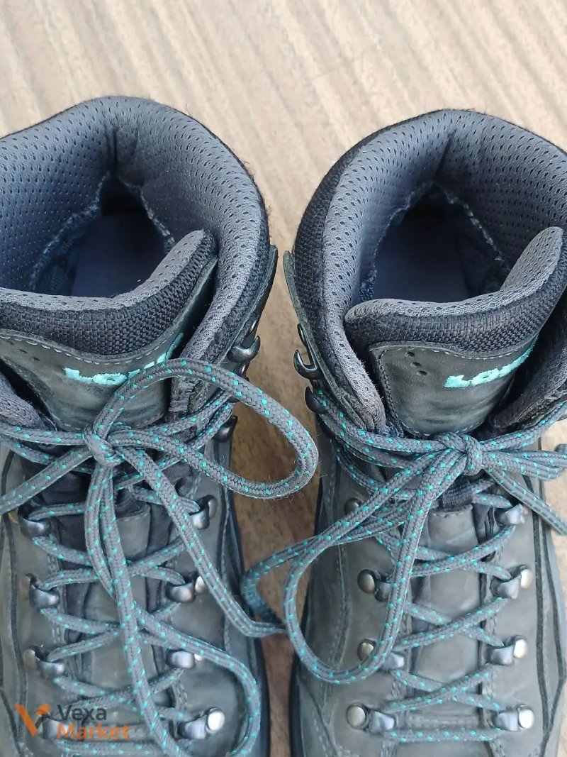 Черевики трекінгові LOWA Gore-Tex — фото 3