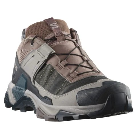 Черевики туристичні Salomon X Ultra 5 GTX L47854600