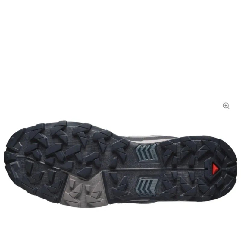 Черевики туристичні Salomon X Ultra 5 GTX  L47854600 — фото 3