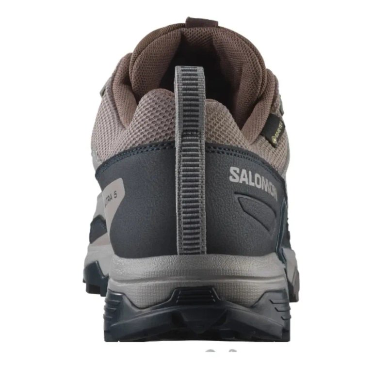 Черевики туристичні Salomon X Ultra 5 GTX  L47854600 — фото 5