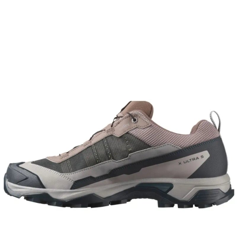 Черевики туристичні Salomon X Ultra 5 GTX  L47854600 — фото 6