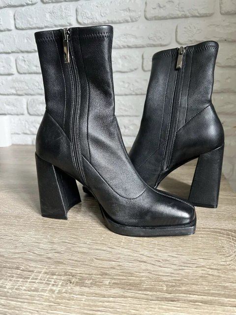 Черевики Vitto Rossi 38 р