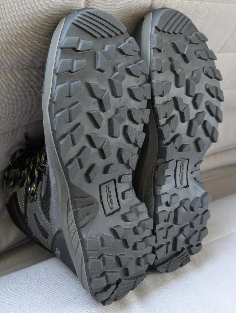 Черевики Weissenstein HydorTex 40 р. трекінгові merrell туристичні — фото 2
