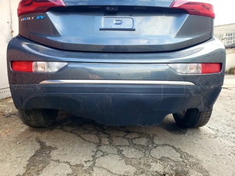 Chevrolet BOLT 17- Розборка Бампер задній задний передній Разборка