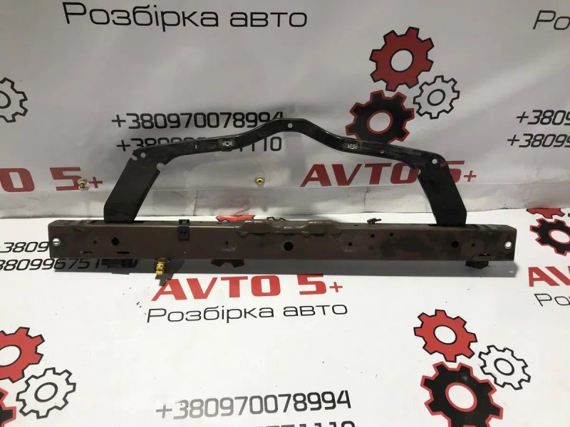 Chevrolet volt 1 балка, телевизор, накладка верхняя, шевролет вольт 1 — фото 2