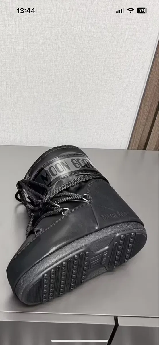 Чоботи снігоходи мунбути Moon Boot зимние сапоги — фото 6