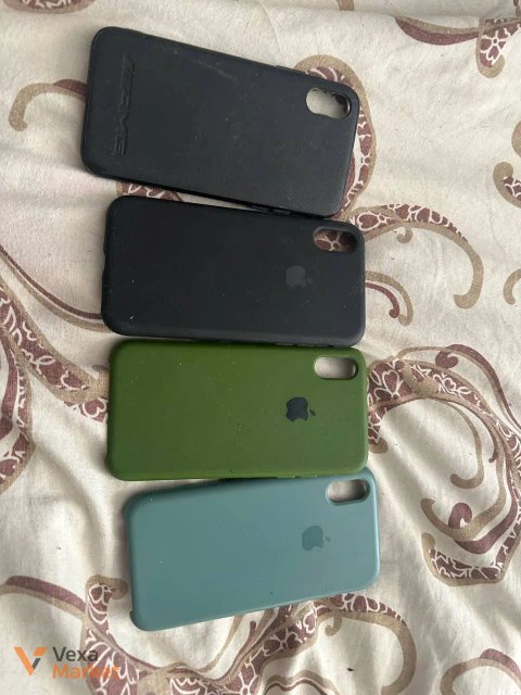 Чохли для iPhone 10