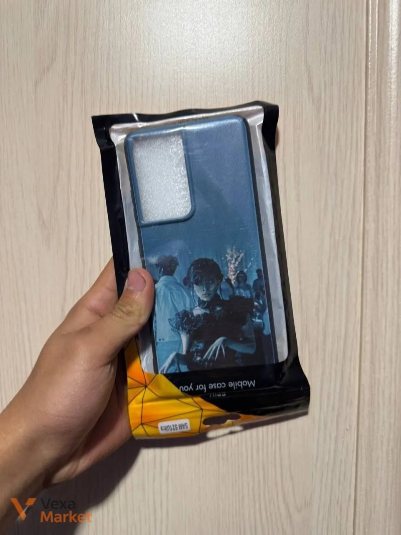 Чохли для Samsung S22 Ultra — фото 3
