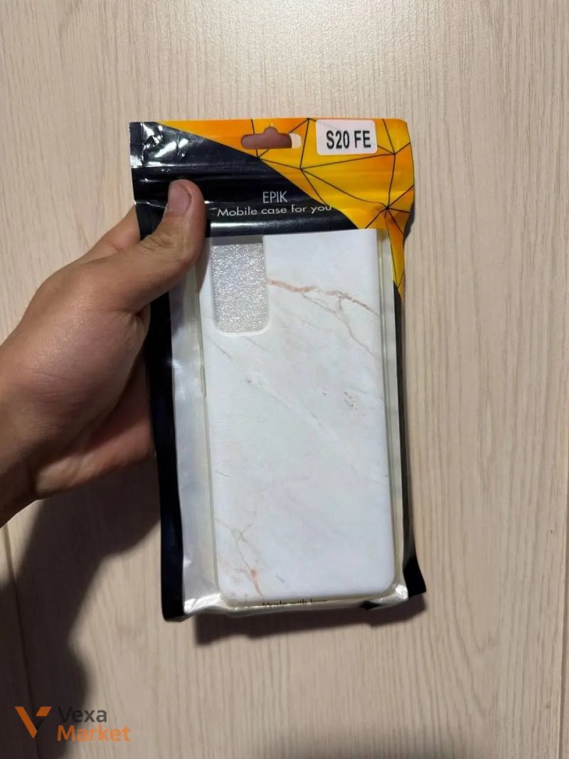 Чохли для Samsung S22 Ultra — фото 4