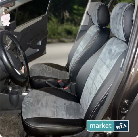 Чохли на сидіння audi А4 Б5, А4 Б6, Б4, С4 та інші !!