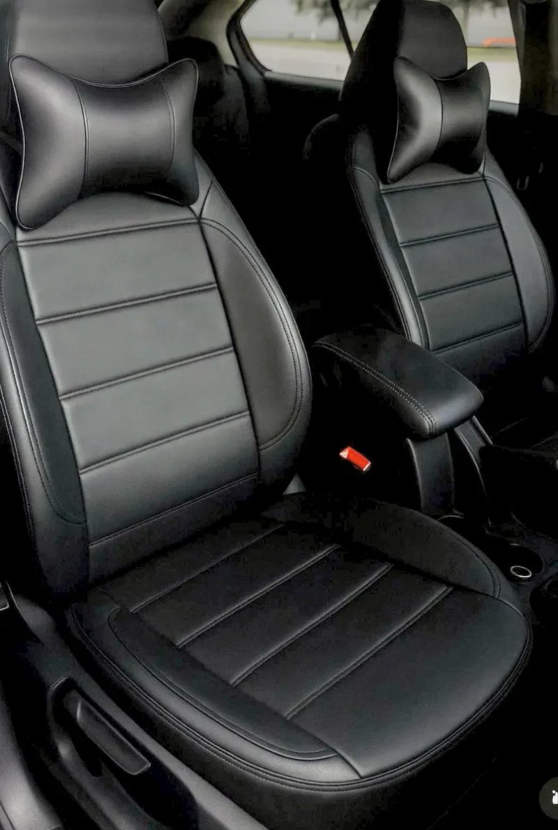 Чохли на сидіння audi А4 Б5, А4 Б6, Б4, С4 та інші !! — фото 3
