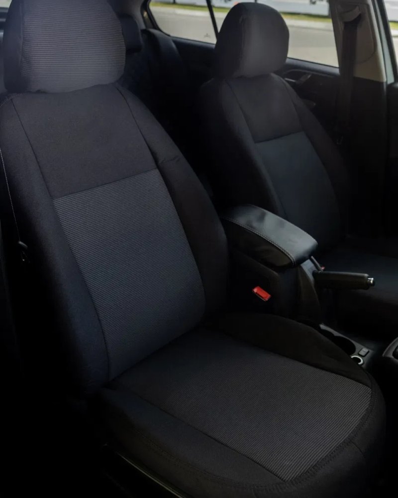 Чохли на сидіння Рено Renault/duster/kengoo/Logan/Megan та інші — фото 7