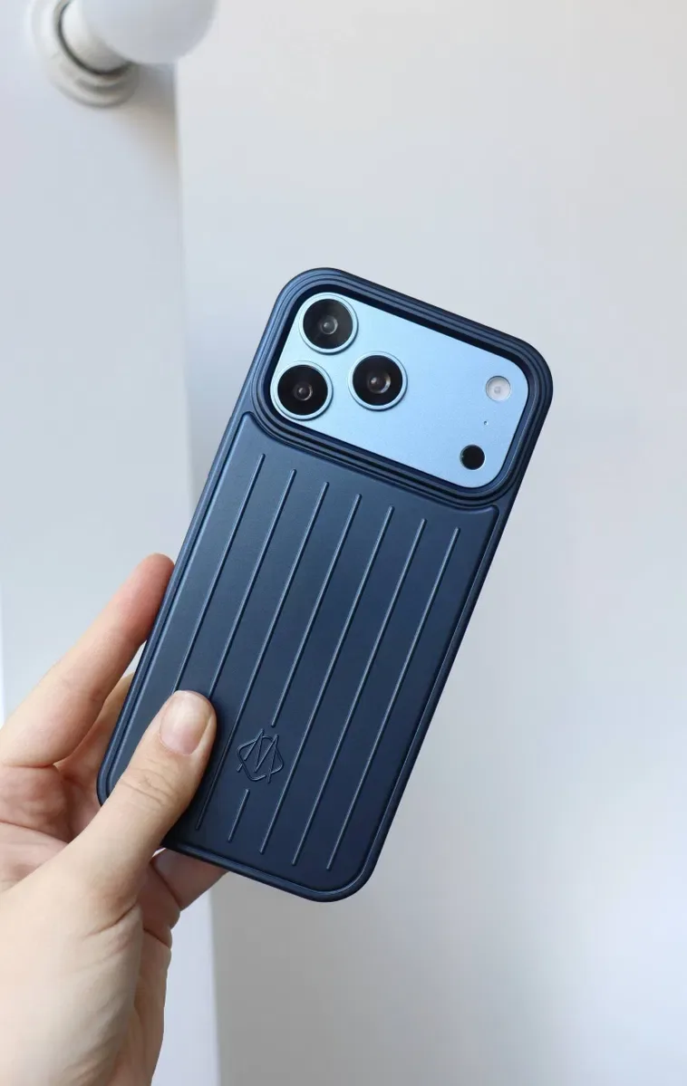 Чохол рімова на телефон для iPhone 17 / 18 pro max чехол айфон 16 про макс з мікрофіброю — фото 5