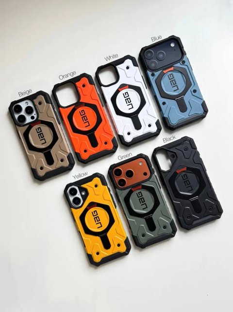 Чохол UAG Plasma Magsafe iPhone Pro Max чехол айфон про макс