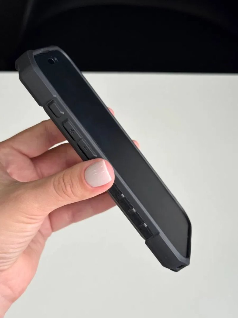 Чохол UAG Plasma Magsafe iPhone Pro Max чехол айфон про макс — фото 4