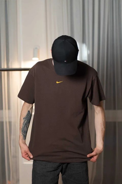 Чоловіча футболка Nike x Drake NOCTA NRG Relaxed Men's T-Shirt (2цвета) ОРИГИНАЛ